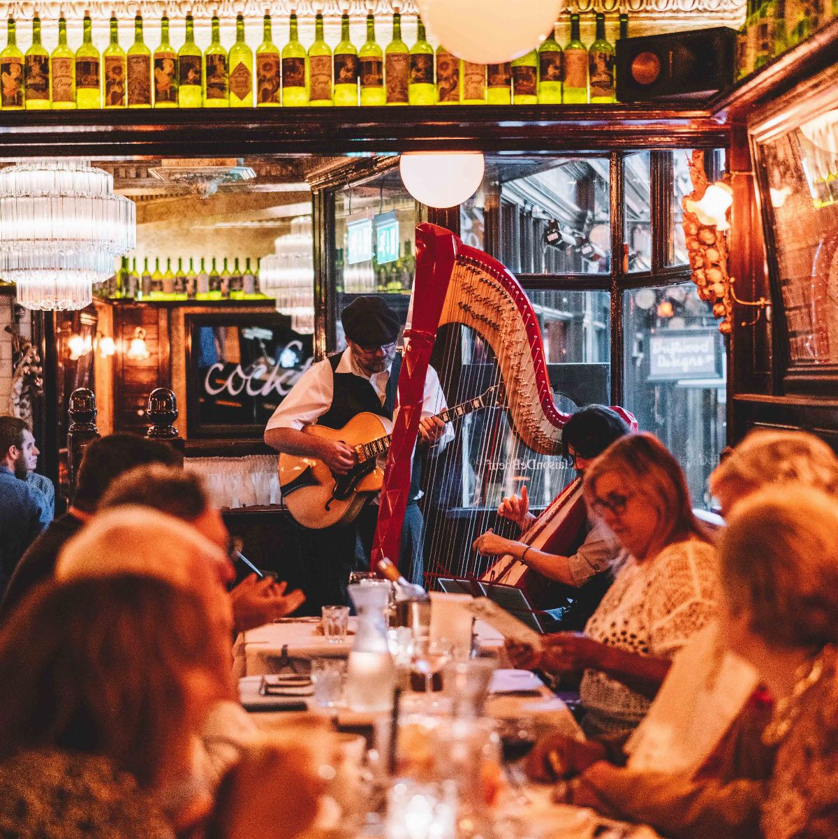 Maison Du Jazz